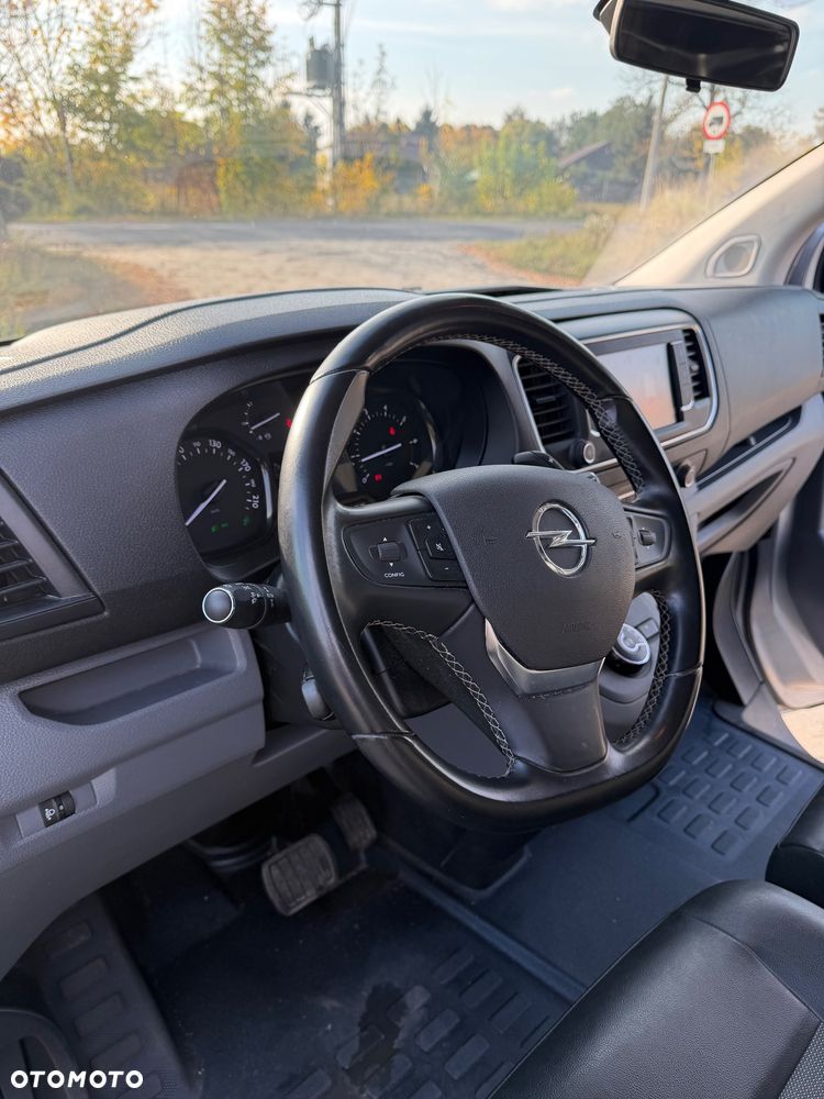 Opel Vivaro 2.0 CDTI automat M INNOVATION L2 - 29