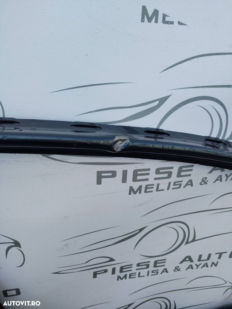 Usa stanga fata Skoda Octavia 3 an 2013-2014-2015-2016-2017-2018-2019 - 9