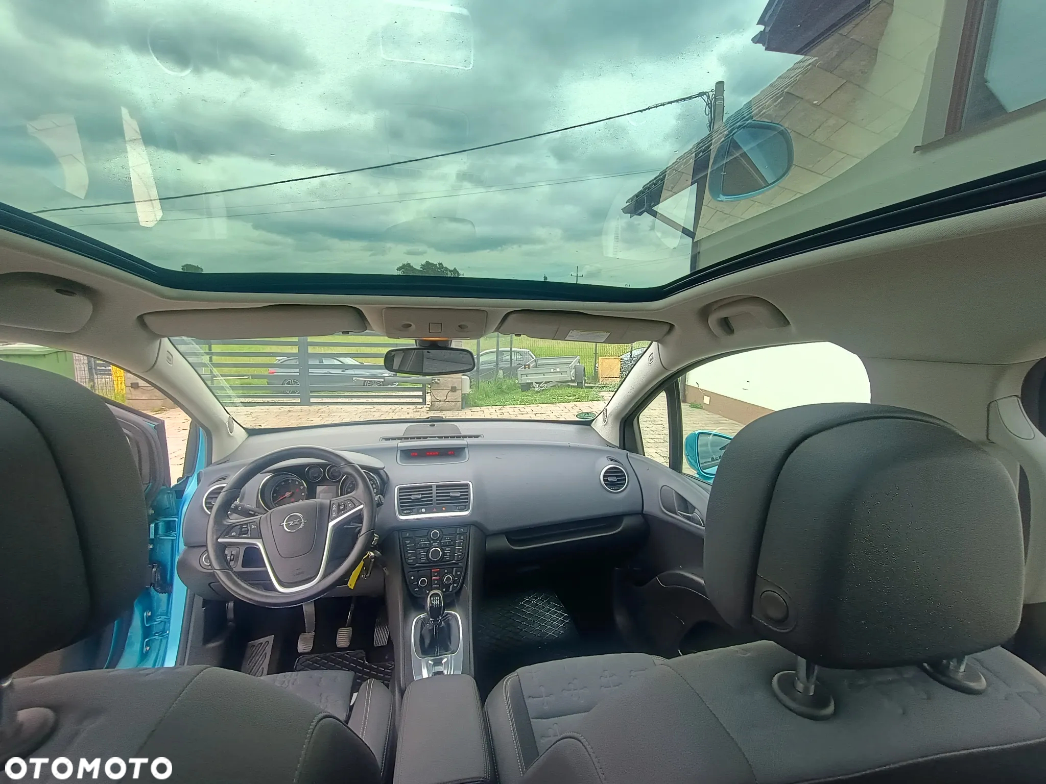Opel Meriva 1.4 Innovation - 19