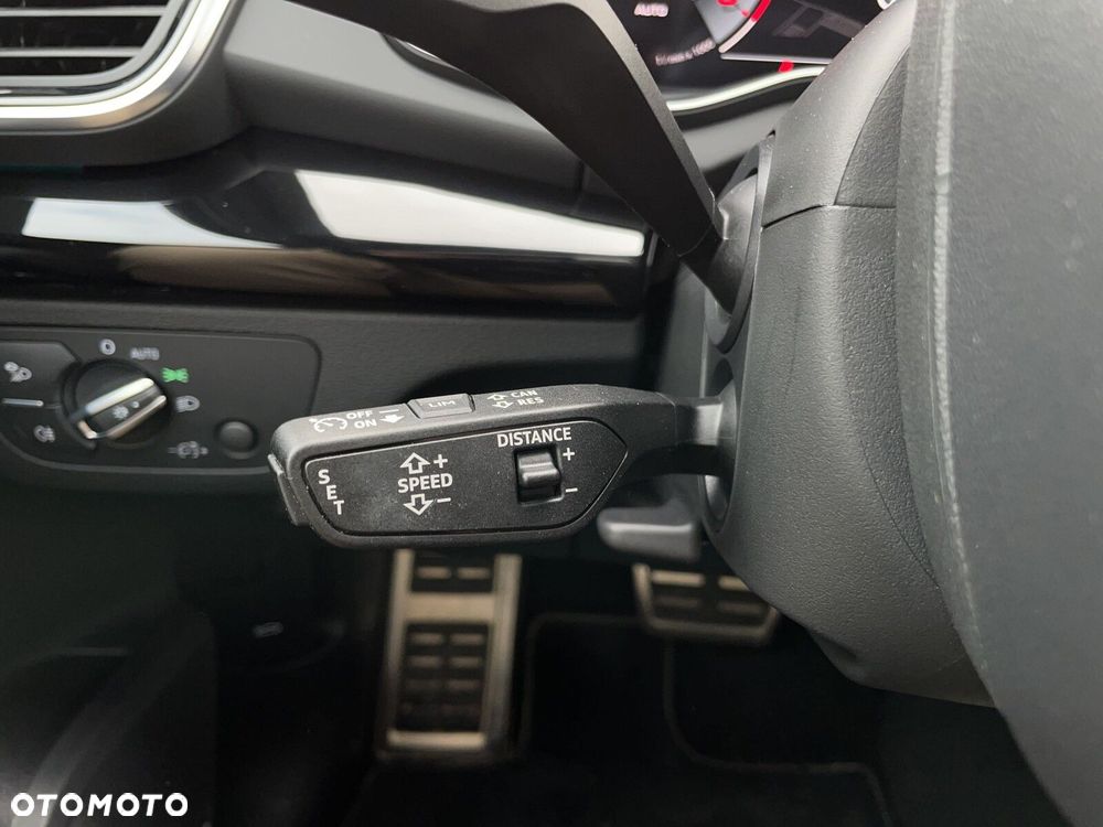 Audi Q5 Sportback 40 TDI mHEV Quattro S Line S tronic - 27