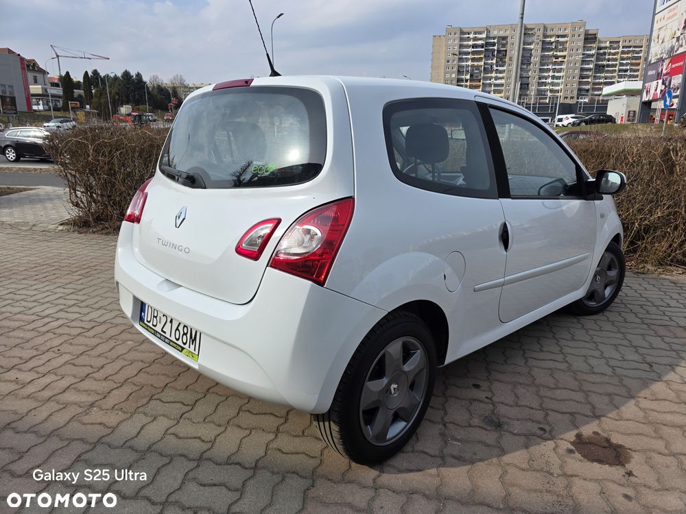 Renault Twingo 1.2 LEV 16V 75 Expression - 25