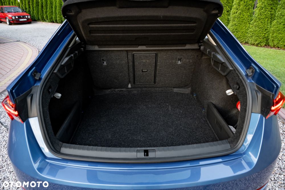 Skoda Octavia 1.5 TSI e-Tec Sportline DSG - 21