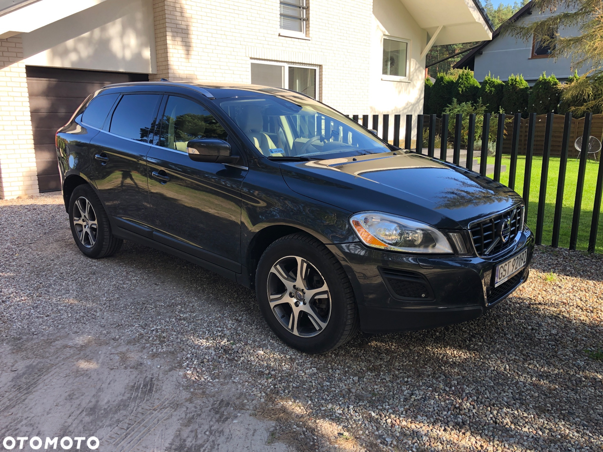 Volvo XC 60 - 12