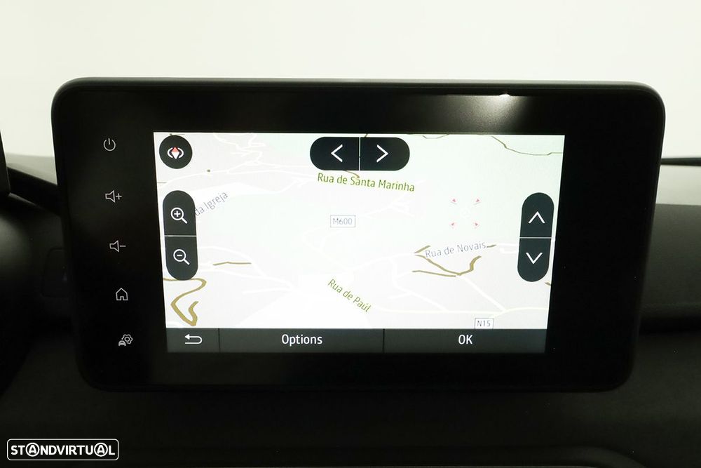 Dacia Jogger 1.0 ECO-G Extreme Bi-Fuel - 8