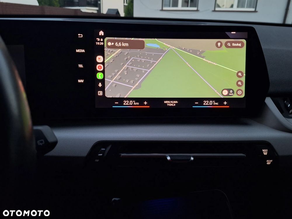 BMW X1 - 23