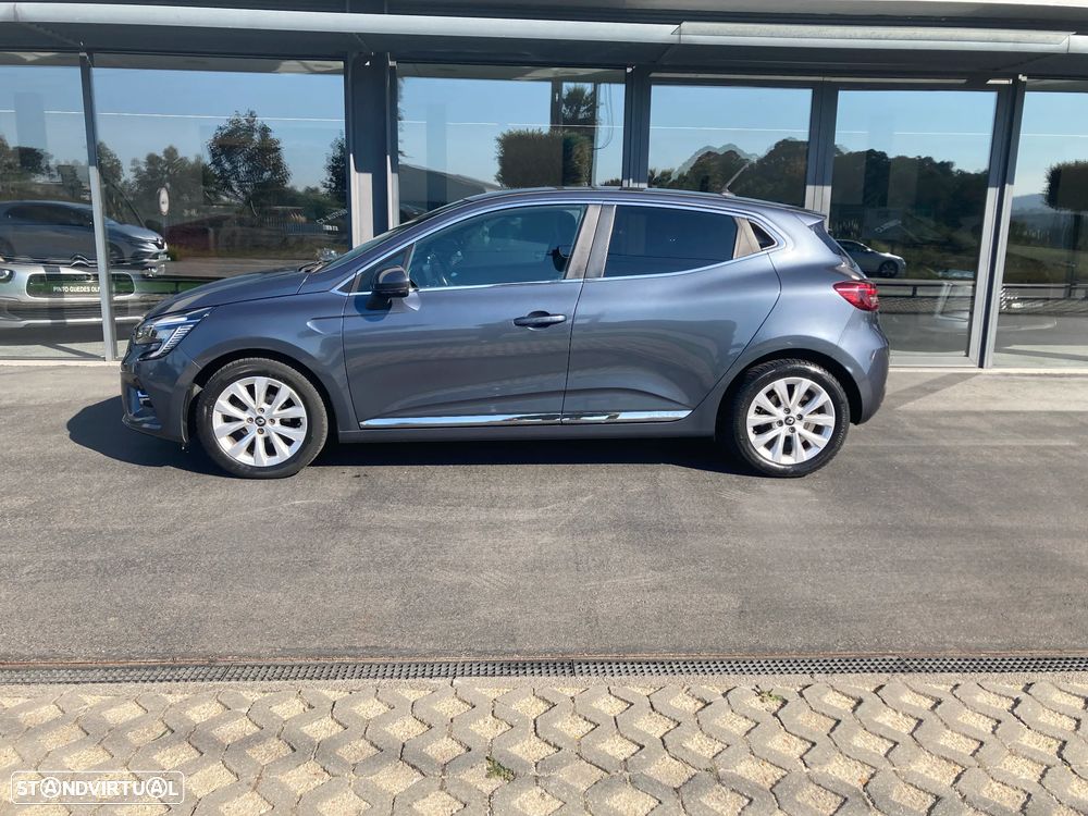 Renault Clio 2019 photo 5