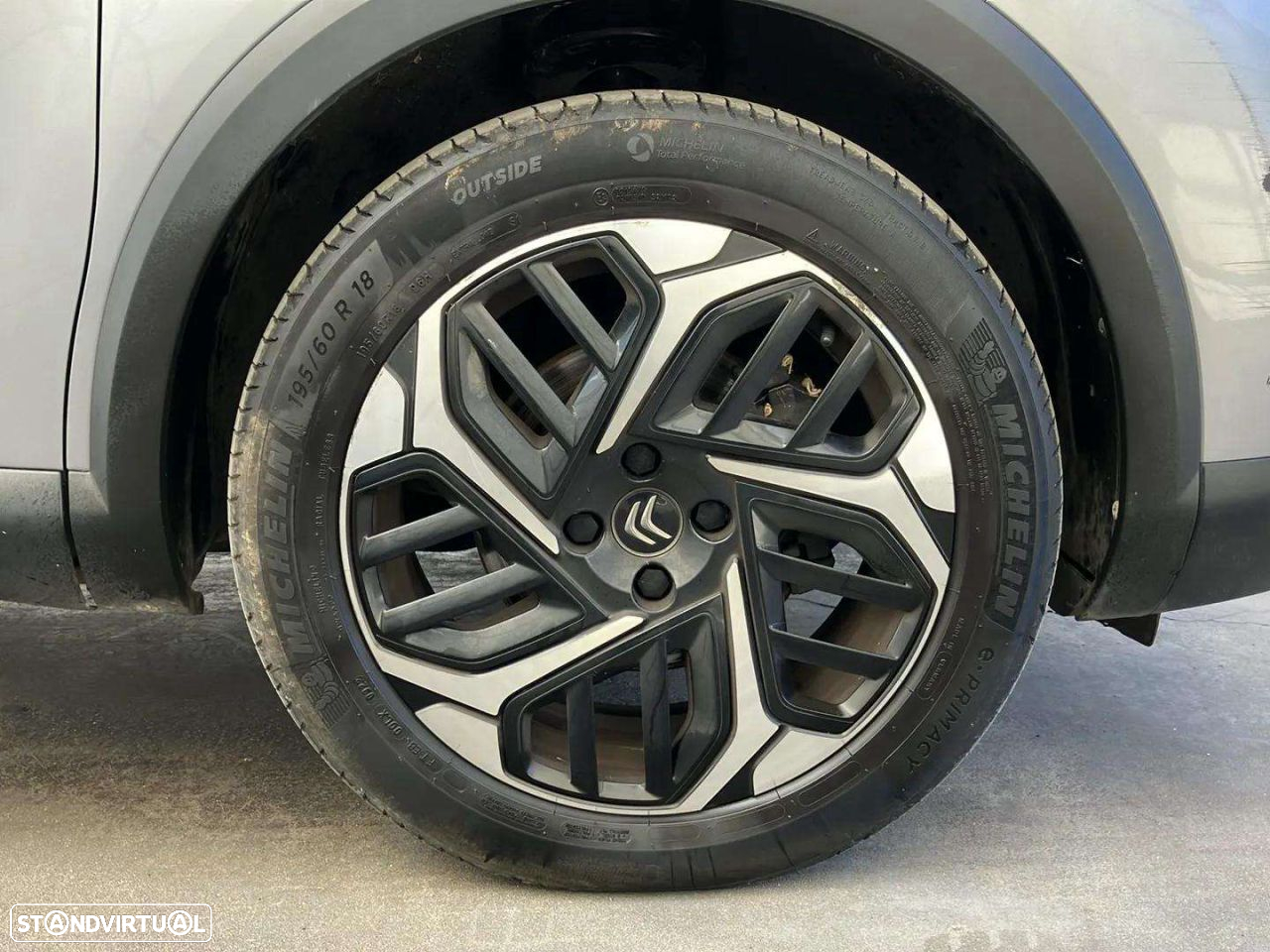 Citroën C4 1.2 PureTech Feel Pack - 17