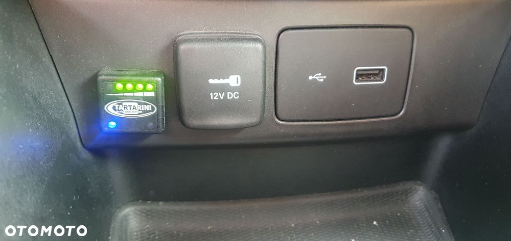 Fiat Tipo 1.4 16V Sport - 18