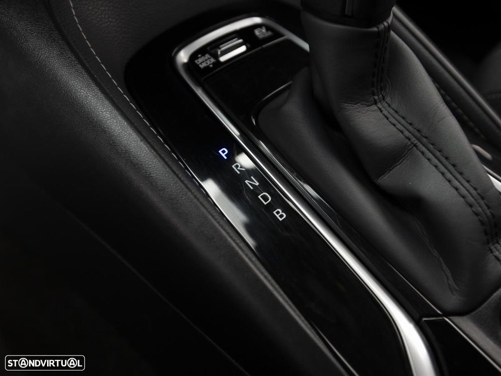 Toyota Corolla Touring Sports 1.8 Hybrid Active - 22