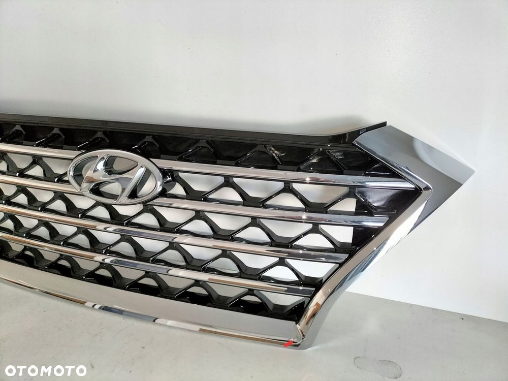 atrapa kratka grill hyundai tucson 3 iii lift 18-20 - 3