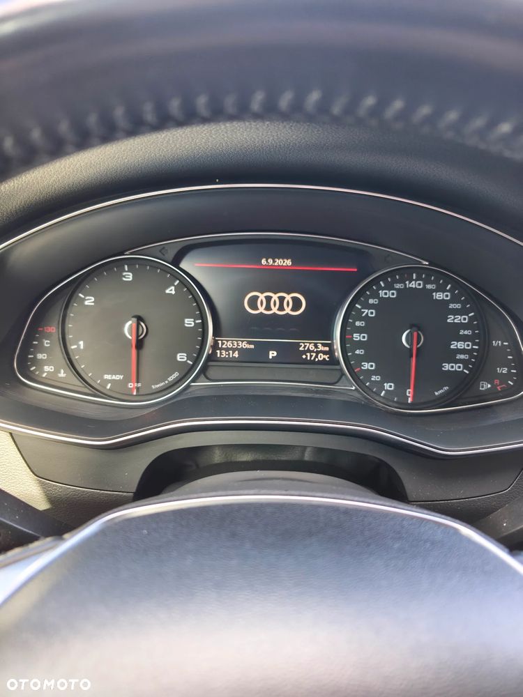 Audi A6 Avant 40 TDI quattro S tronic - 29