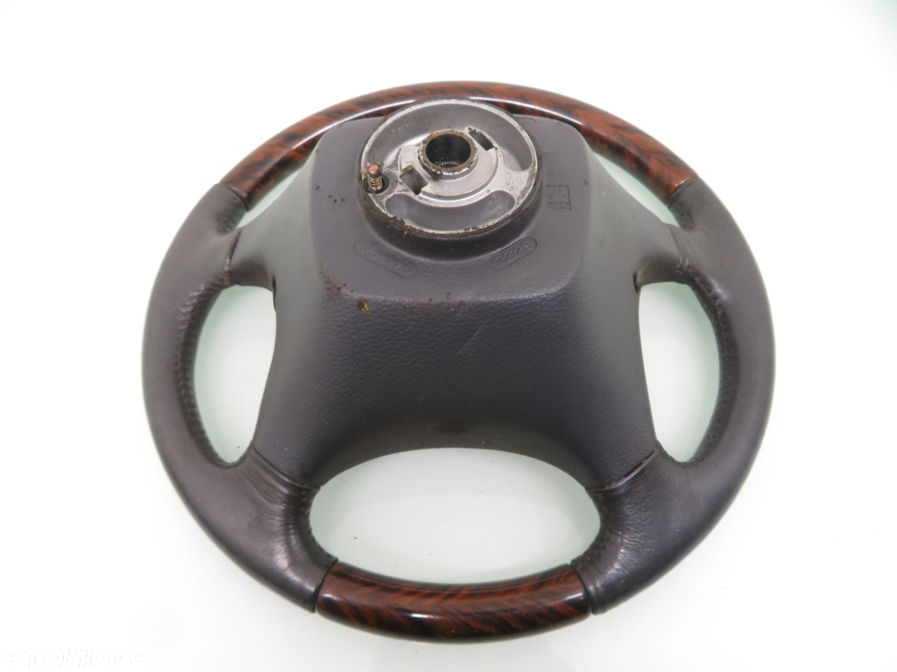 KIEROWNICA VOLVO S40 I 30884416 30884417 - 3