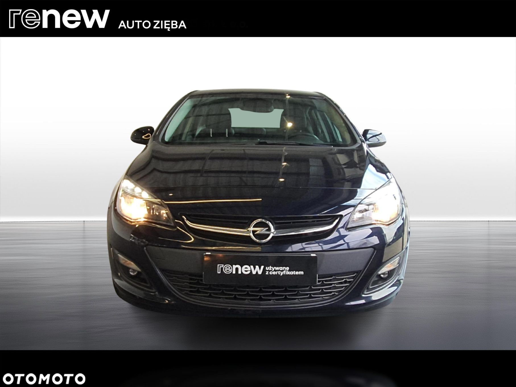 Opel Astra - 8