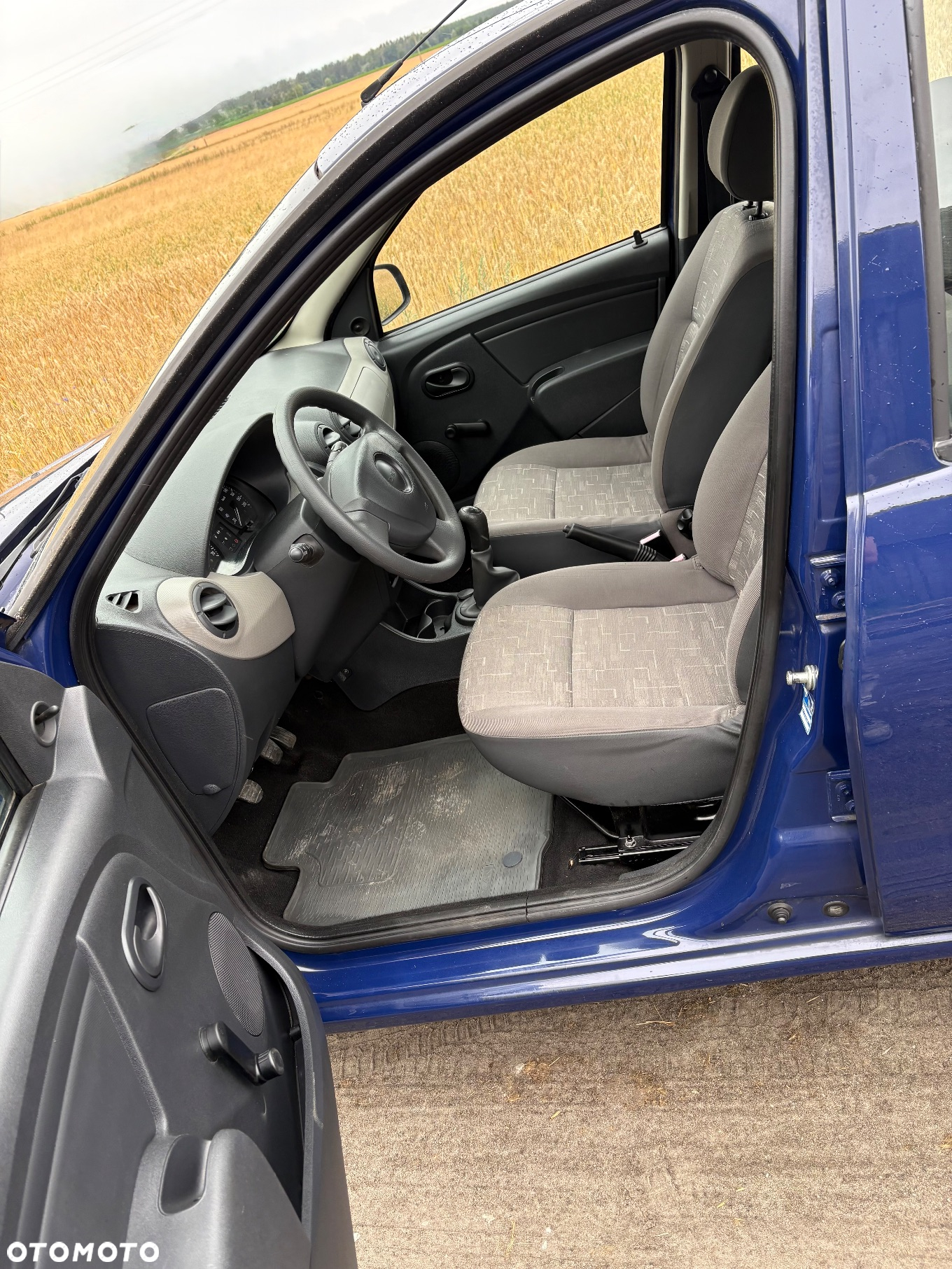 Dacia Sandero 1.4 MPI - 5