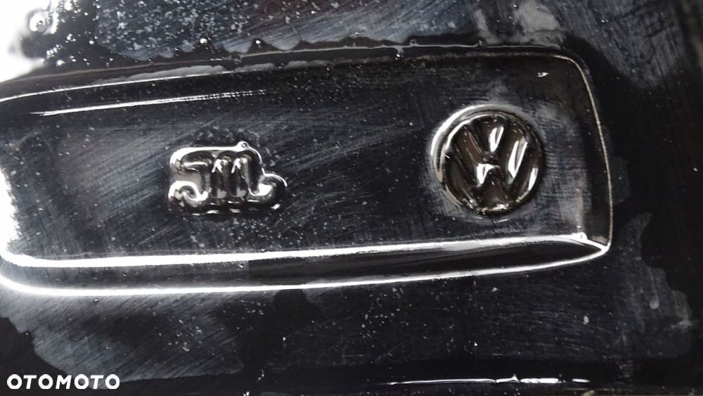 vw polo gti 2g0 7.5jx18h2-n et51 5x100 - felga oryginał - 4