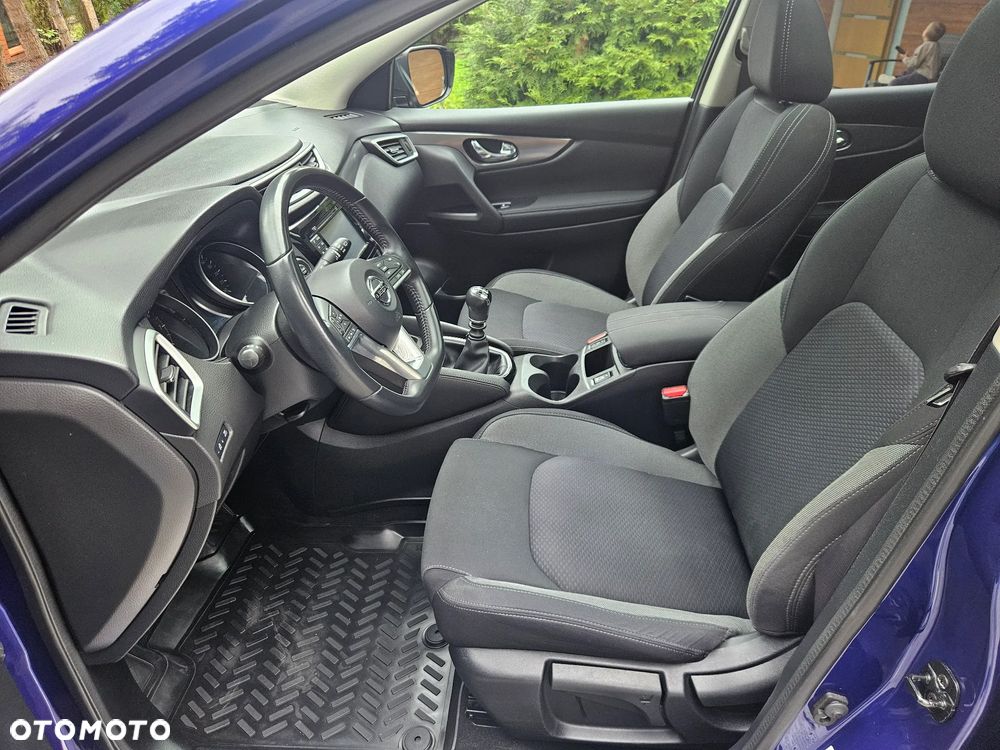 Nissan Qashqai 1.6 DIG-T Tekna - 23