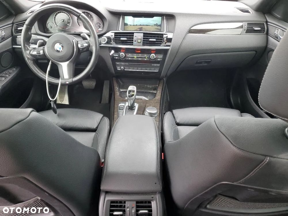 BMW X4 - 9