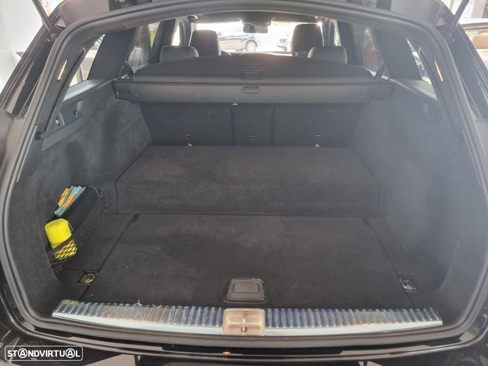 Mercedes-Benz E 300 e Station - 5
