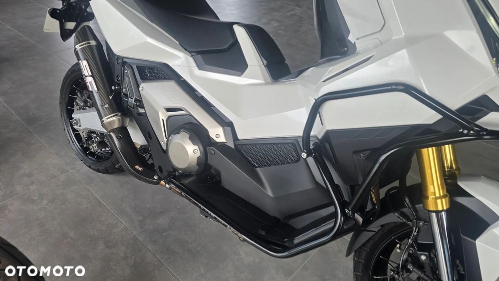 Honda X-ADV - 33