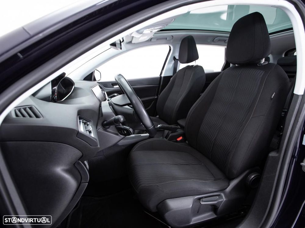 Peugeot 308 SW - 8