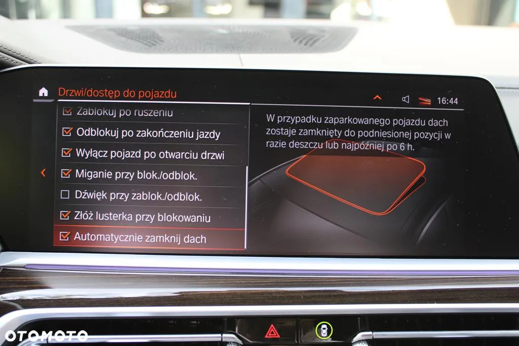 BMW X7 xDrive40d mHEV - 34