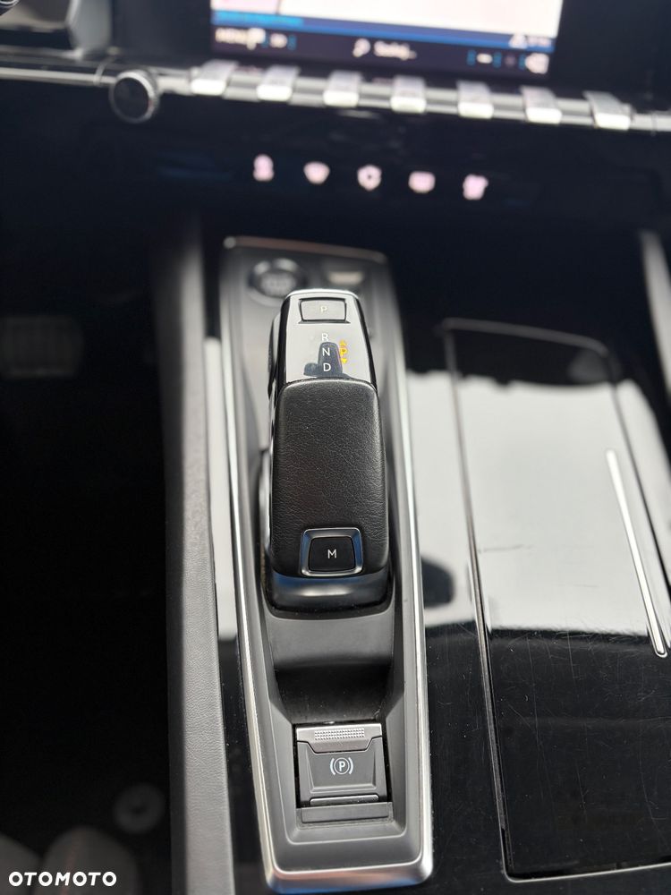 Peugeot 508 BlueHDi 130 EAT8 Active - 16