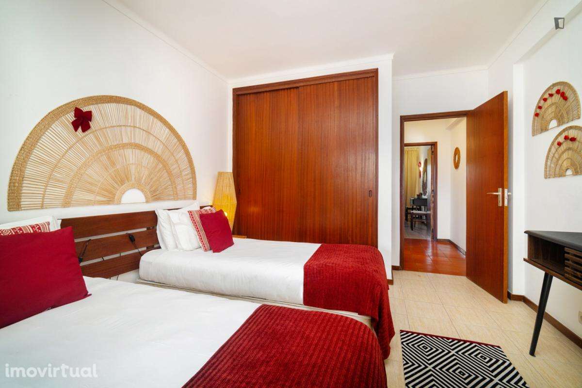 Apartamento com 2 quartos - localizado em Albufeira - Grande imagem: 4/36