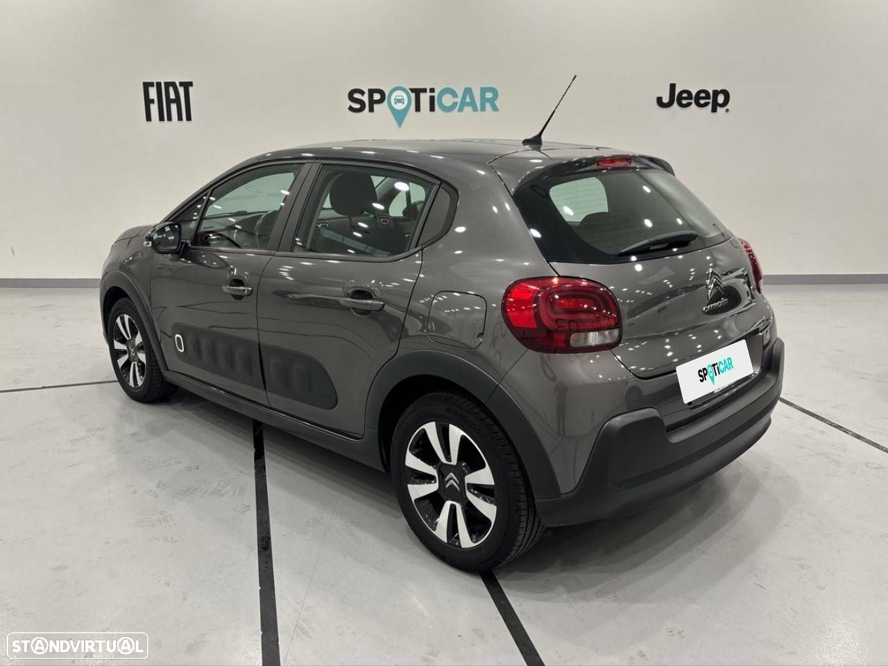 Citroën C3 1.2 PureTech Feel - 6