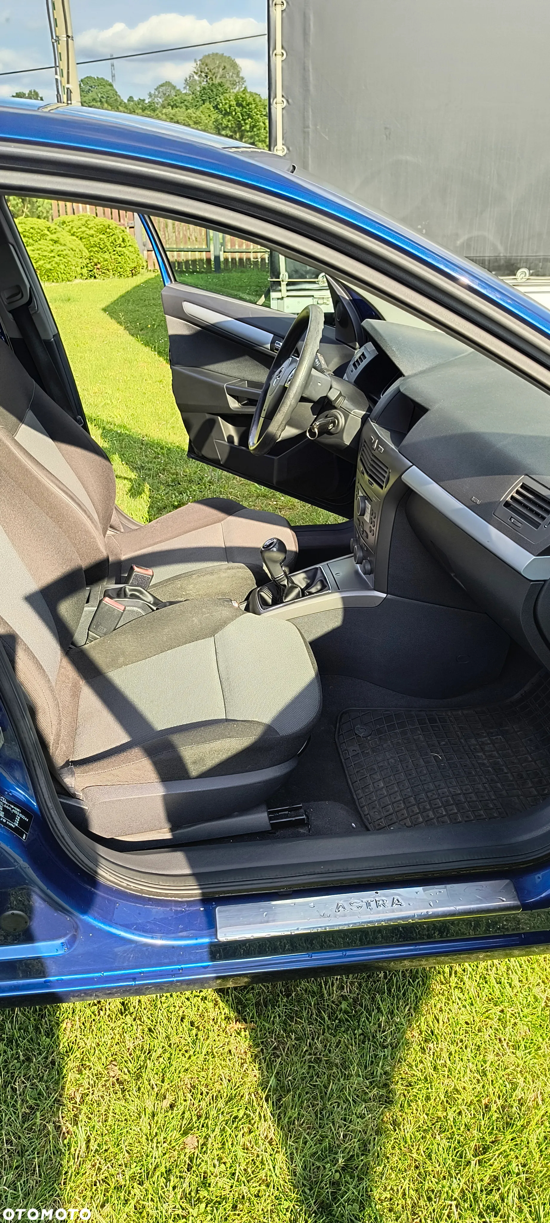Opel Astra - 14