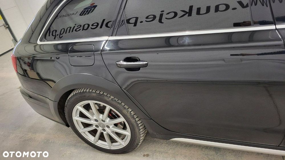 Audi A6 Allroad 3.0 TDI Quattro Tiptr - 5