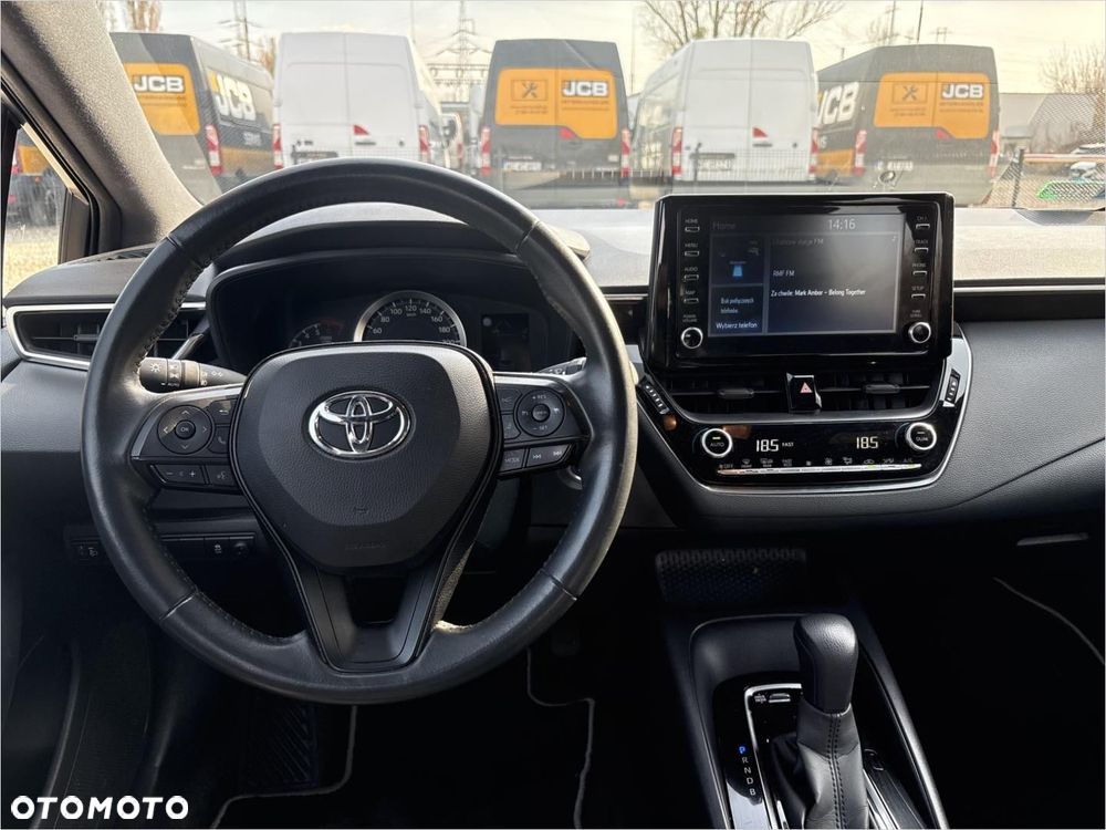 Toyota Corolla 1.8 Hybrid Active - 14