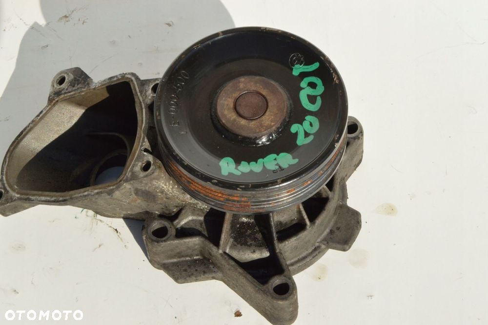 pompa wody land rover freelander 2.0 4x4 td4 - 1