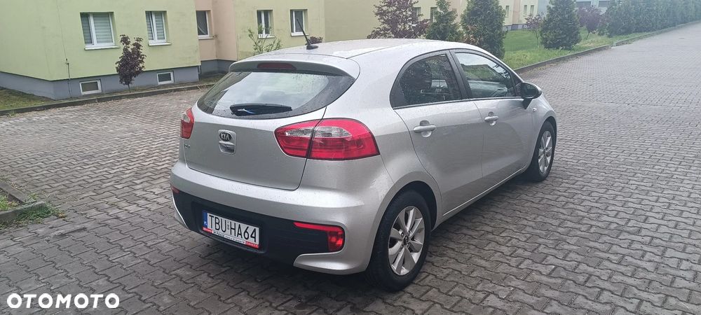 Kia Rio 1.2 M (klm) - 3
