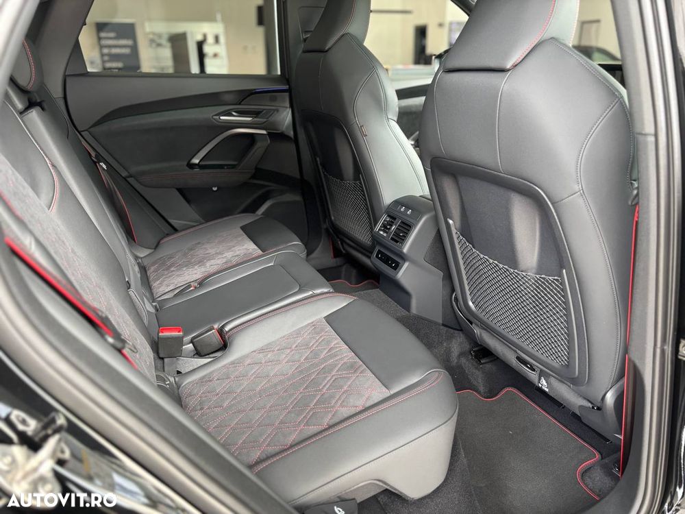 Audi Q5 Sportback 40 TFSI quattro S tronic MHEV - 14