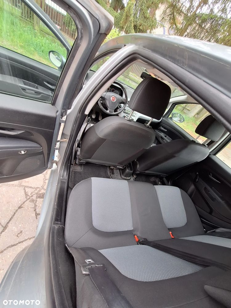 Fiat Punto 1.4 Estiva S&S - 17