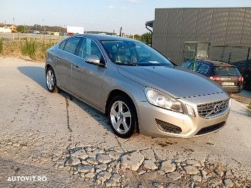 Volvo S60 D2 RDesign - 8