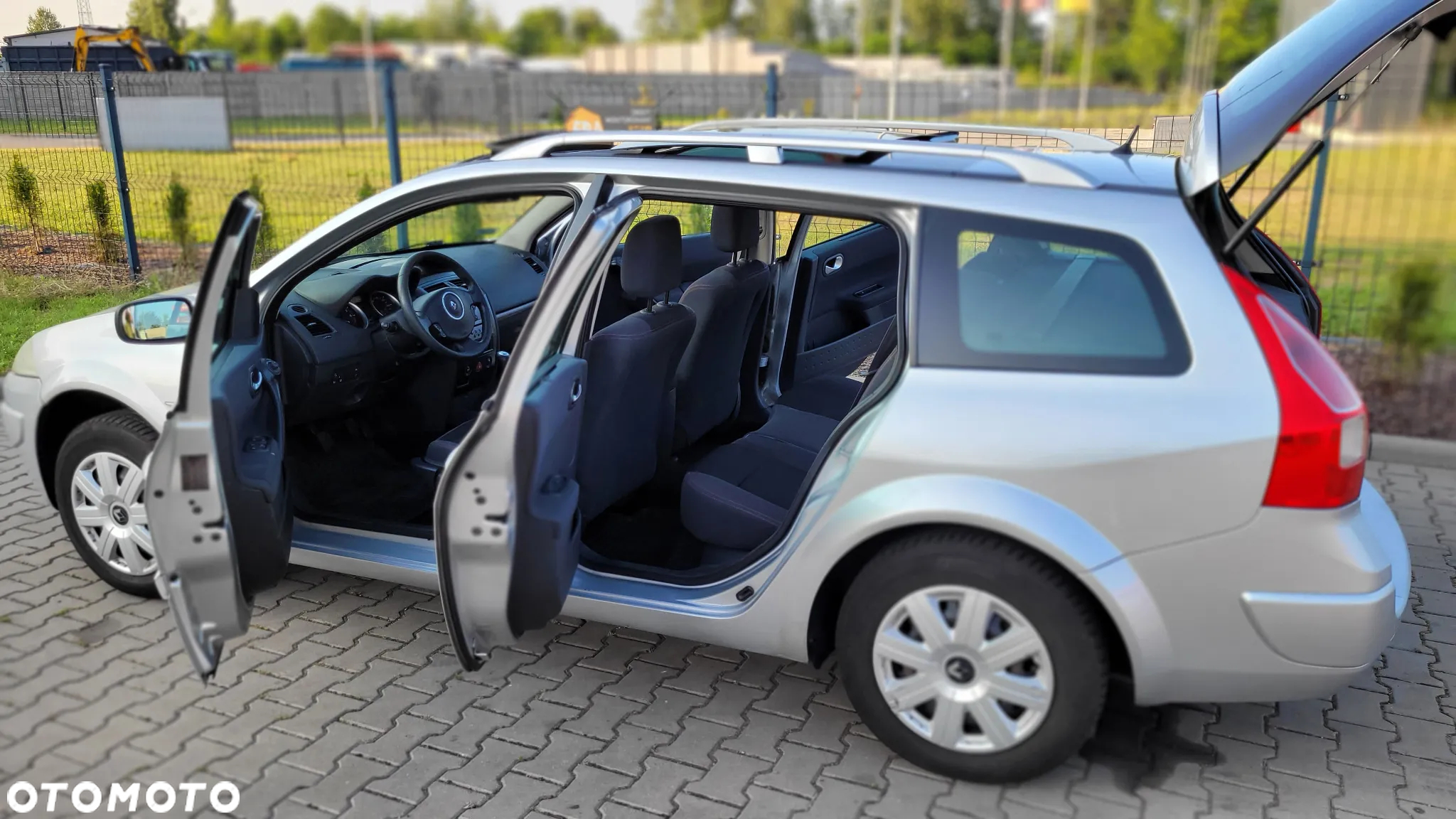 Renault Megane - 6