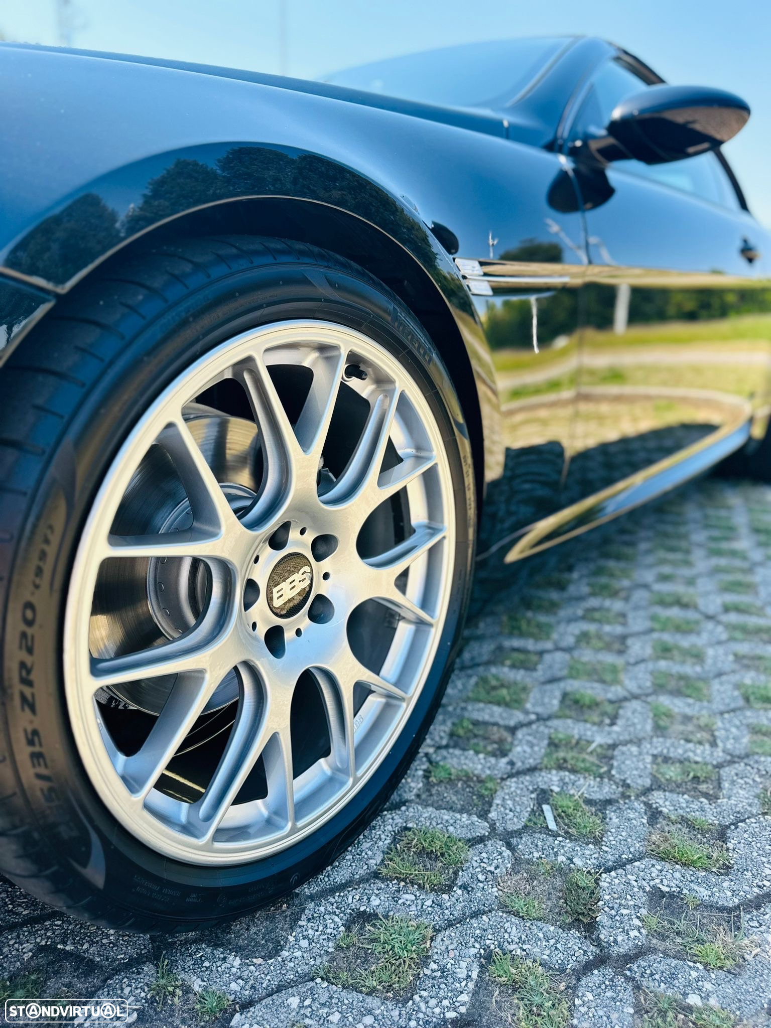 BMW 635 d Aut. - 46