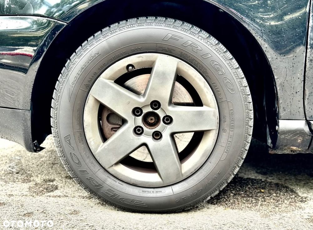 Audi A3 3-drzwiowe 1.8T Ambition - 9