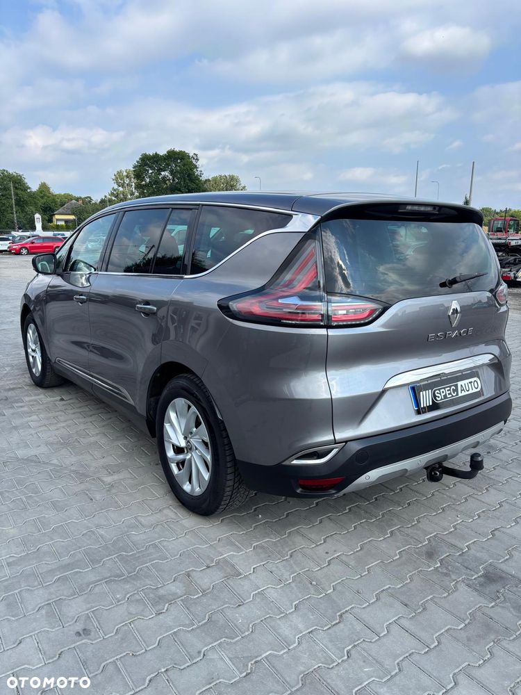 Renault Espace - 4