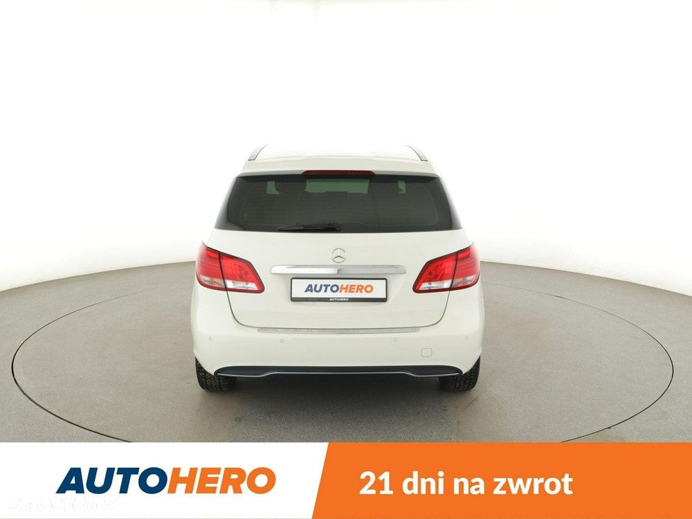 Mercedes-Benz Klasa B 180 Style - 6