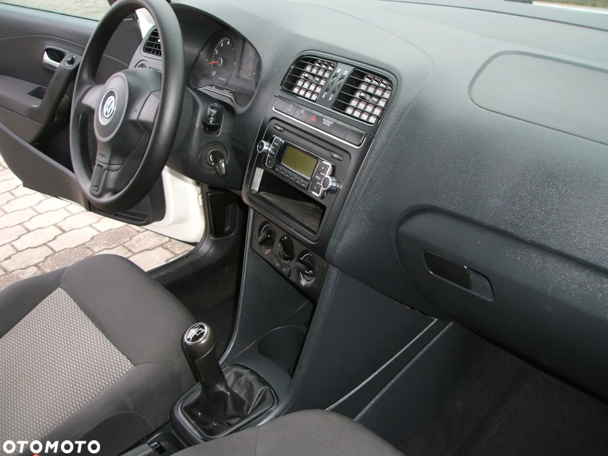 Volkswagen Polo - 30