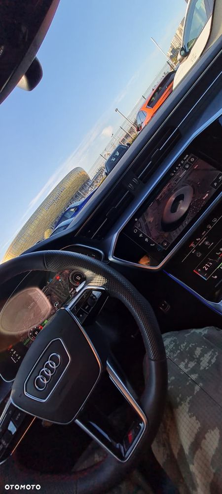 Audi S6 Avant - 19