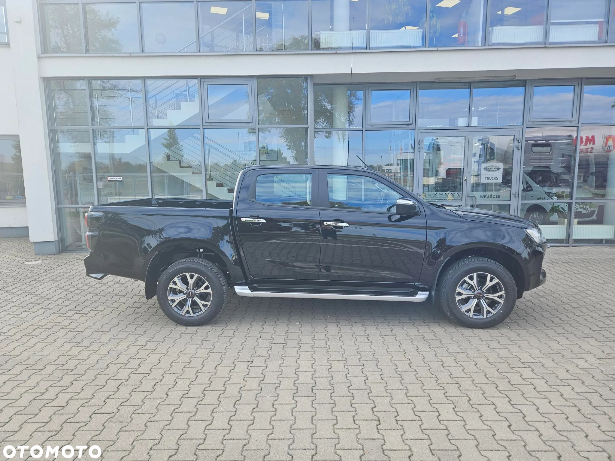 Isuzu D-Max 1.9 DC LSX - 7
