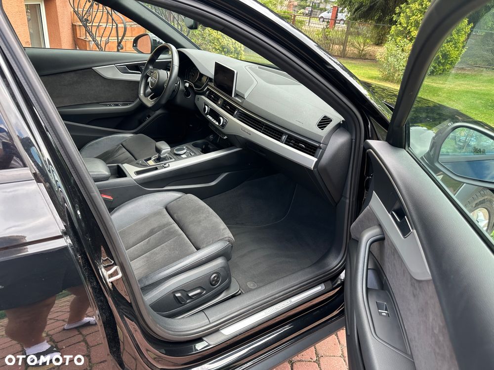 Audi A4 Allroad 45 TFSI Quattro S tronic - 20