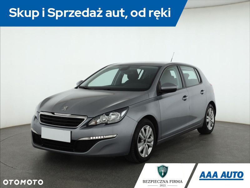 Peugeot 308 - 3