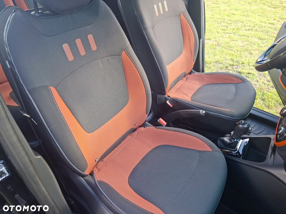 Renault Captur TCe 120 EDC Dynamique - 22