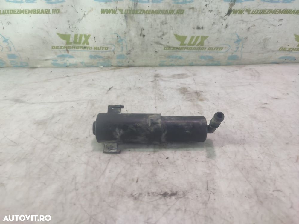 Spalator far stanga 7179311 BMW Seria 3 E91 [2004 - 2010] 2.0 d n47d2 - 1