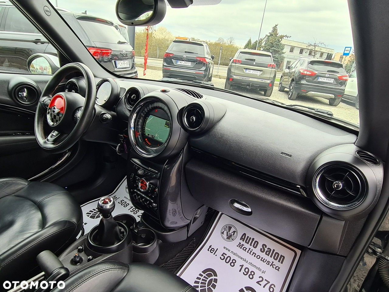 MINI John Cooper Works - 28