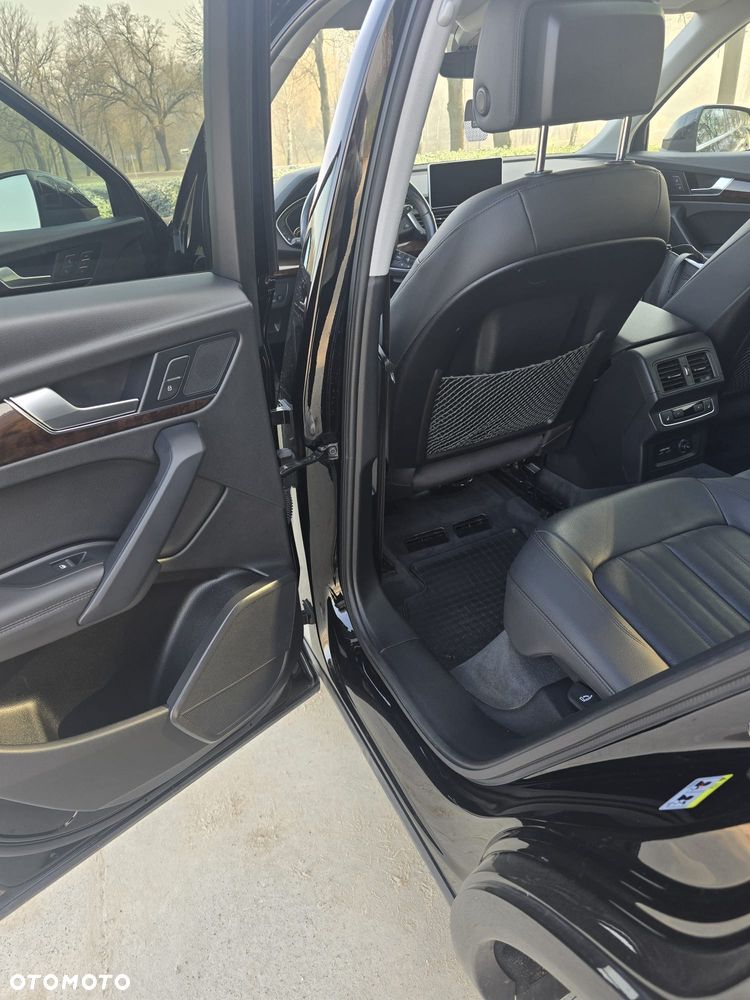 Audi Q5 2.0 TFSI Quattro S tronic design - 40